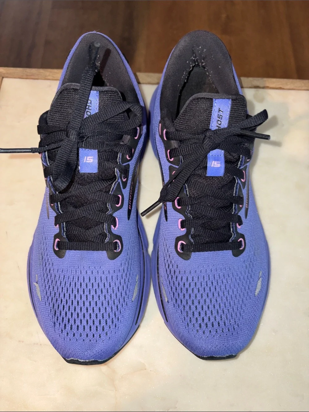 Brooks lightweight running